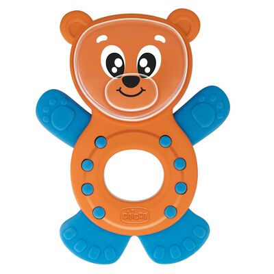 Teether Ben The Bear
